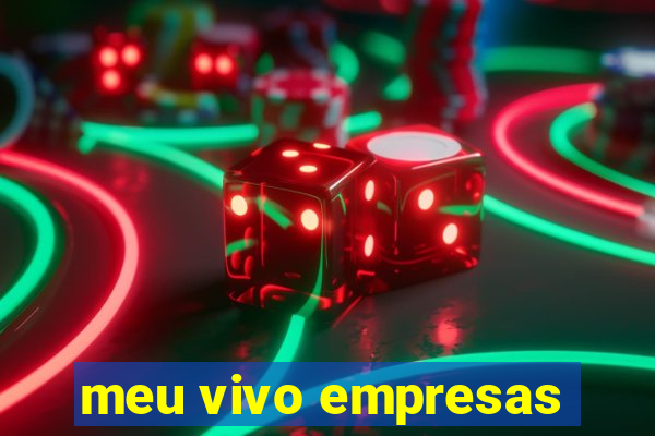 meu vivo empresas